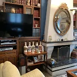 Appartement Holidays Pelion Katerina S House