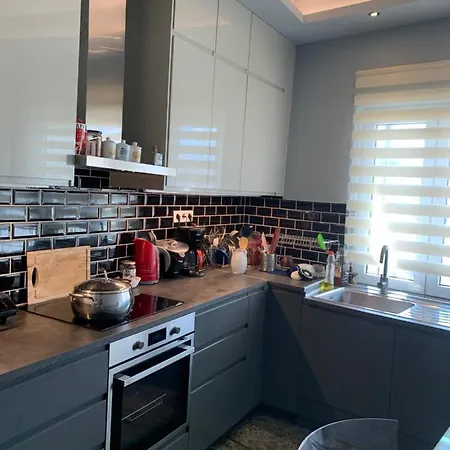 Holidays Pelion Katerina S House Appartamento Almiros (Magnesia)