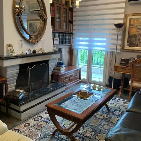 Holidays Pelion Katerina S House *