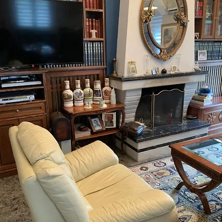 Holidays Pelion Katerina S House