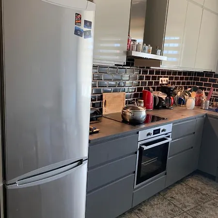 Appartamento Holidays Pelion Katerina S House *