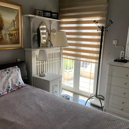 Holidays Pelion Katerina S House 公寓 阿尔弥洛斯