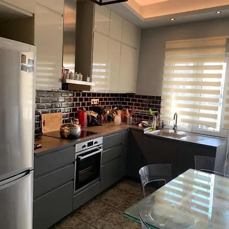 Holidays Pelion Katerina S House