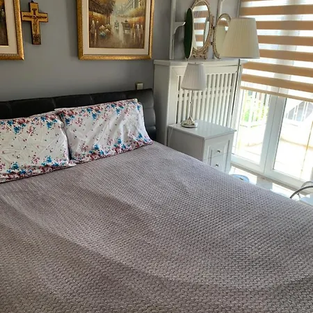 Holidays Pelion Katerina S House Apartamento