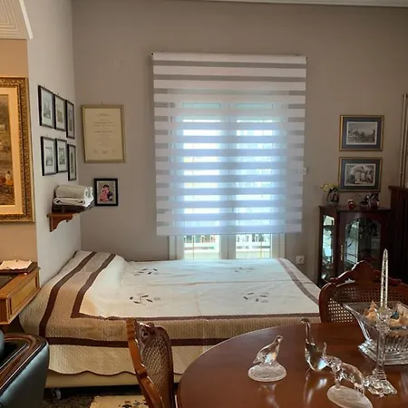 Holidays Pelion Katerina S House Apartamento