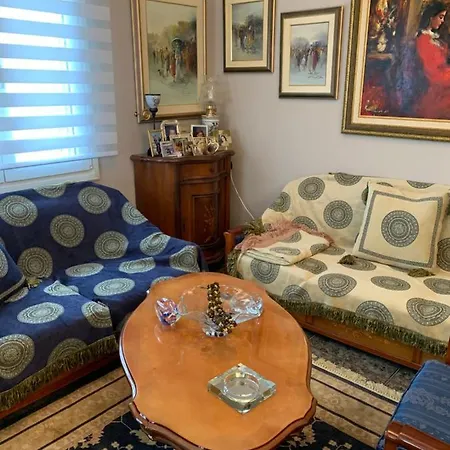 Holidays Pelion Katerina S House Almiros (Magnesia)