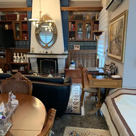 Holidays Pelion Katerina S House Almiros (Magnesia)