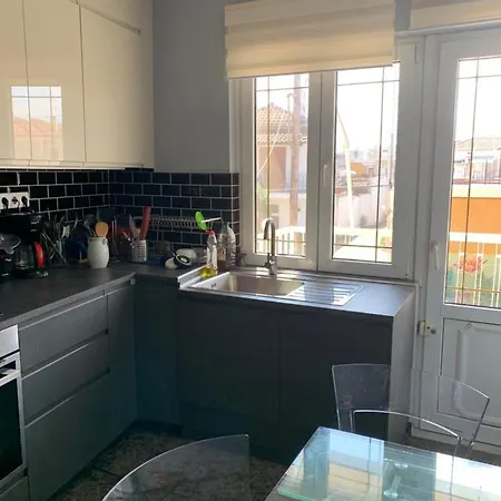 Holidays Pelion Katerina S House Almiros (Magnesia)