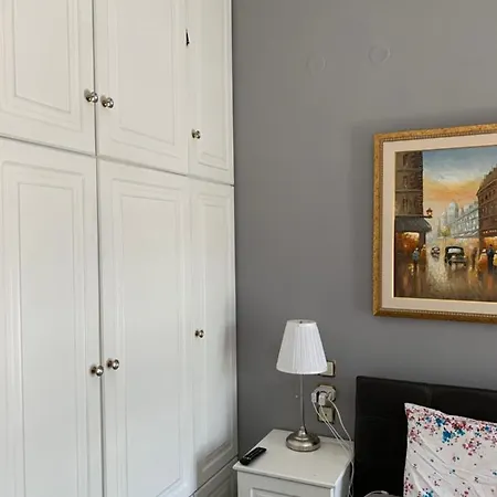 Appartamento Holidays Pelion Katerina S House Almiros (Magnesia)