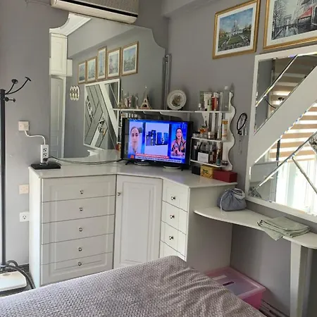 Holidays Pelion Katerina S House Apartment