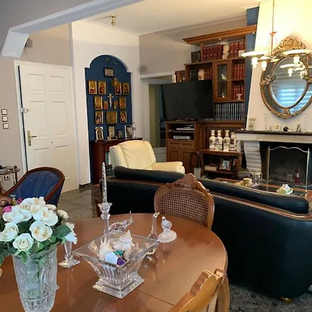 Holidays Pelion Katerina S House Almiros (Magnesia)