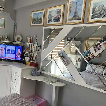 Holidays Pelion Katerina S House 阿尔弥洛斯