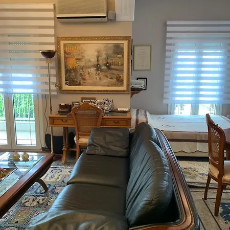 Holidays Pelion Katerina S House Apartment
