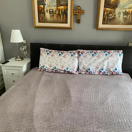 Appartamento Holidays Pelion Katerina S House