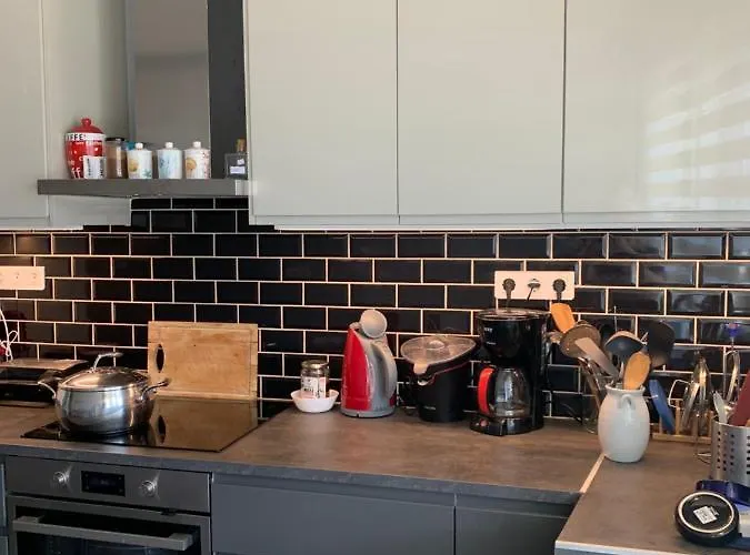 Apartment Holidays Pelion Katerina S House *