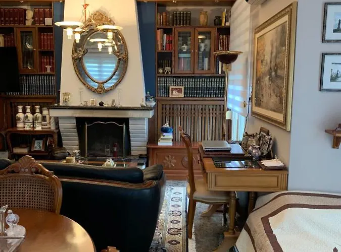 Holidays Pelion Katerina S House *