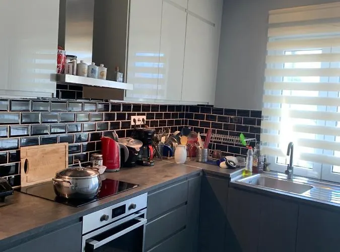 Holidays Pelion Katerina S House Apartment Almyros