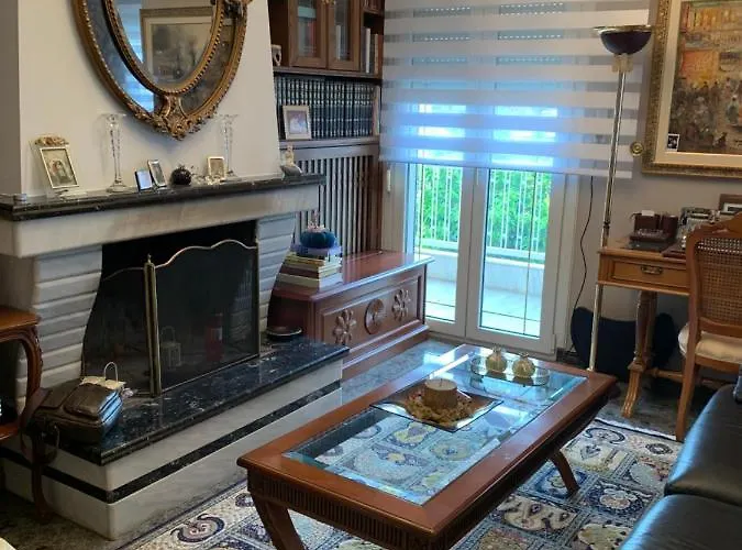 Holidays Pelion Katerina S House *