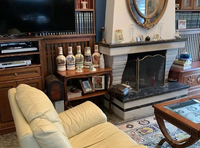 Holidays Pelion Katerina S House