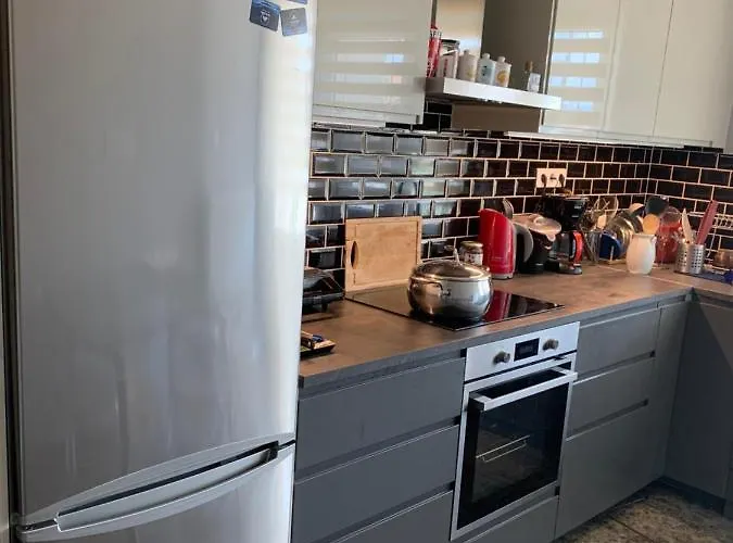 Apartamento Holidays Pelion Katerina S House *