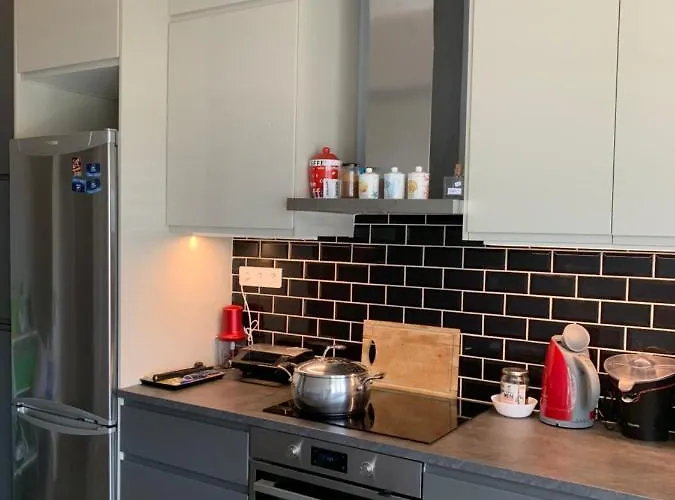 Holidays Pelion Katerina S House * Almyros