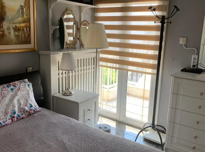 Holidays Pelion Katerina S House Apartment Almyros