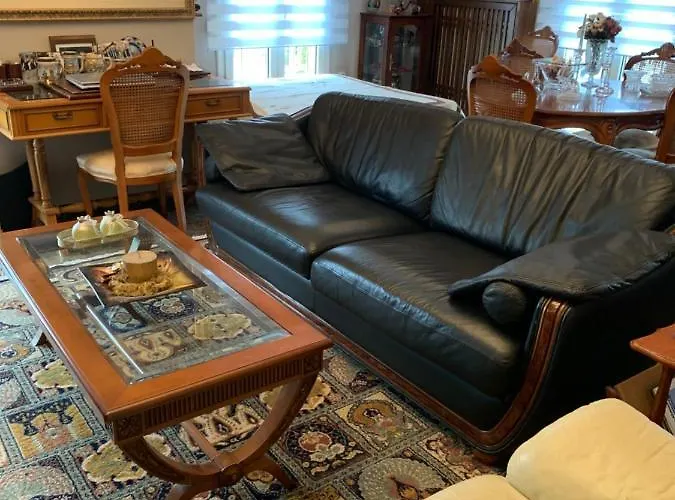 Holidays Pelion Katerina S House Apartamento Almiros (Magnesia)