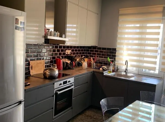 Holidays Pelion Katerina S House