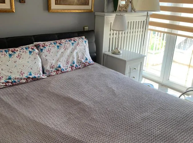 Holidays Pelion Katerina S House Apartamento