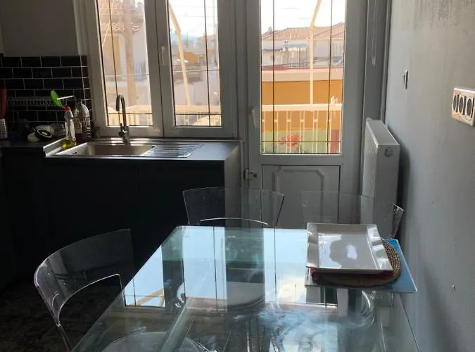 Holidays Pelion Katerina S House * Almyros