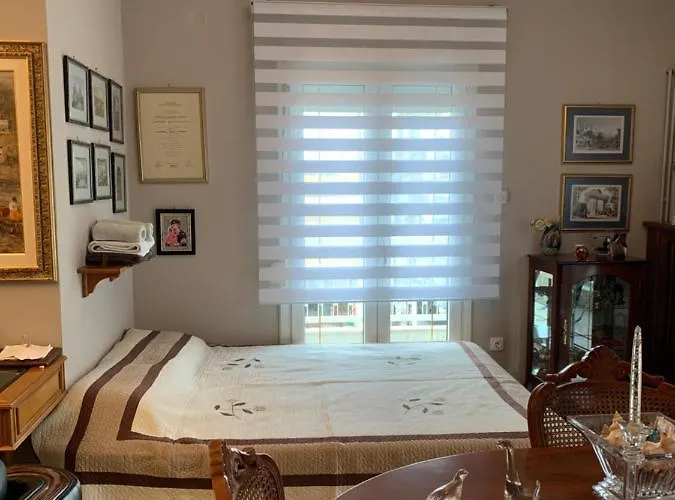 Holidays Pelion Katerina S House Apartment