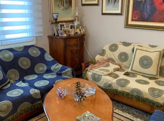 Holidays Pelion Katerina S House Almyros