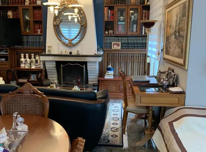 Holidays Pelion Katerina S House Almiros (Magnesia)