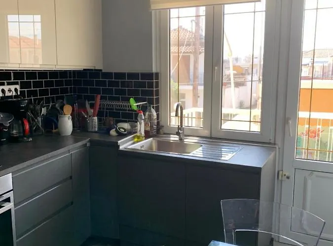 Holidays Pelion Katerina S House Almyros