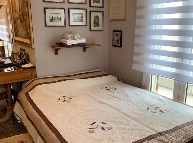 Holidays Pelion Katerina S House Almyros