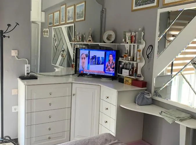 Holidays Pelion Katerina S House Apartamento