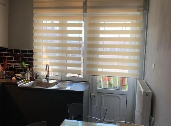 Apartment Holidays Pelion Katerina S House