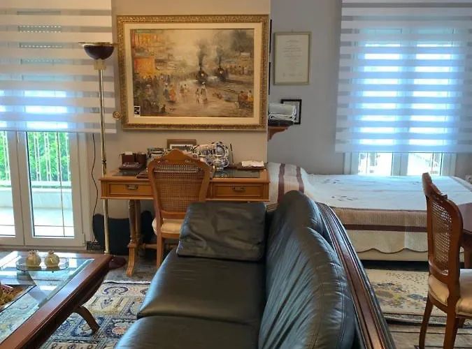 Holidays Pelion Katerina S House Apartamento