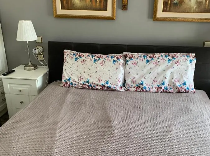 Apartamento Holidays Pelion Katerina S House